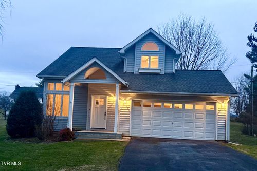 17413 Mahogany Drive, Abingdon, VA, 24210 | Card Image