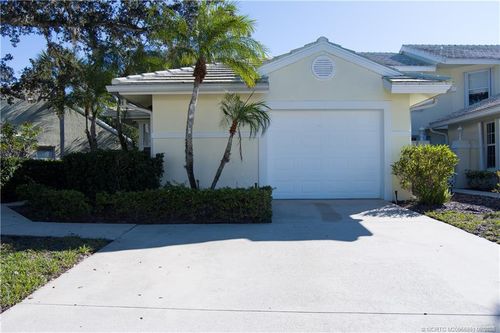 2425 Sw Foxpoint Trail, Palm City, FL, 34990 | Card Image