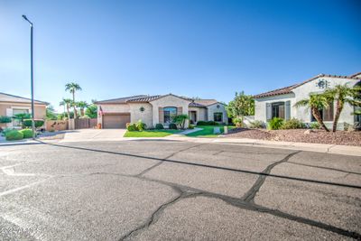 3010 E Cedar Drive, House other with 4 bedrooms, 4 bathrooms and null parking in Chandler AZ | Image 2