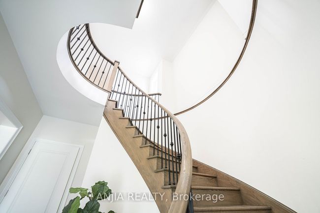 21 Joiner Cir, House other with 5 bedrooms, 5 bathrooms and 5 parking in Whitchurch Stouffville ON | Image 26