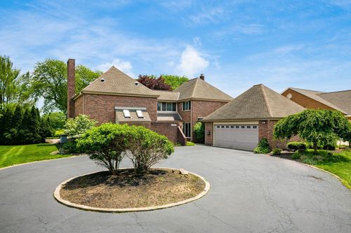 4070 Lyon Dr, Upper Arlington, OH, 43220-4911 | Card Image