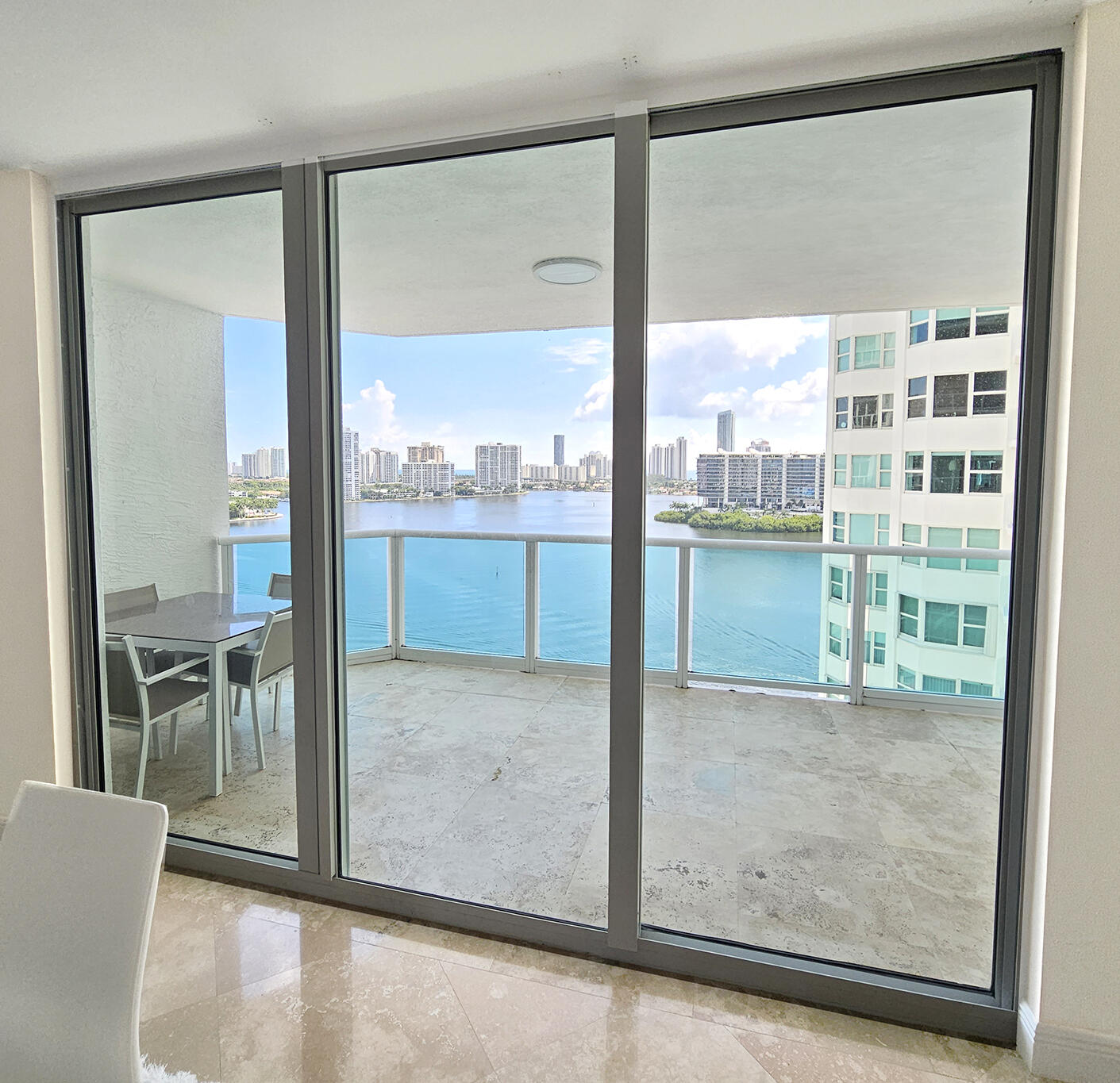 Residential Lease in Aventura