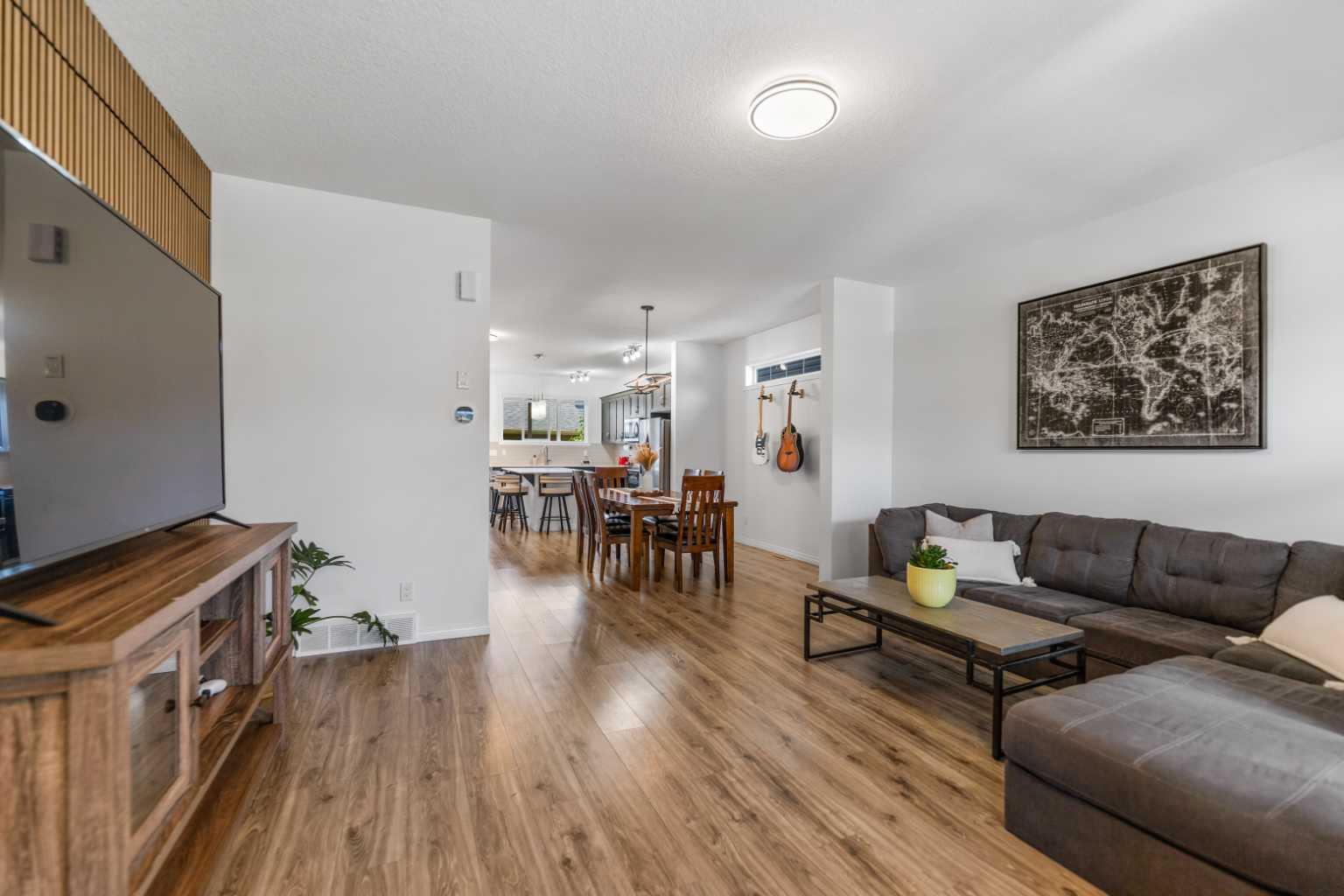 Residential in Calgary 5