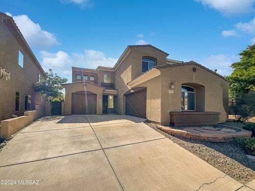 252 E Placita Lago Del Encanto, Sahuarita, AZ, 85629 | Card Image