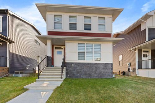 212 Dawson Wharf Cres, Chestermere, AB, T1X2X6 | Card Image