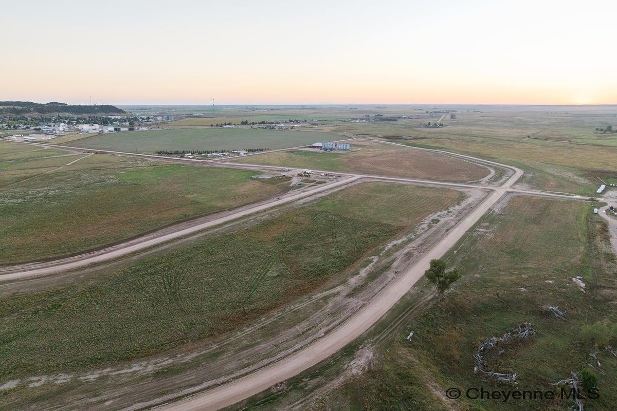 Land in Pine Bluffs 4