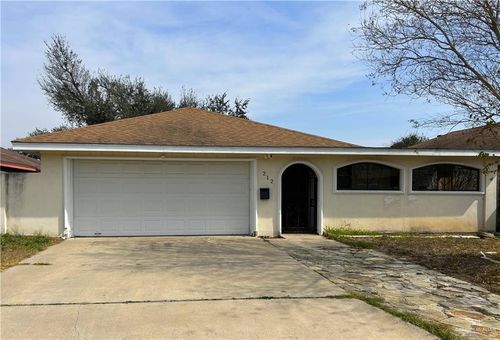 212 N 39th St, McAllen, TX, 78501-8111 | Card Image