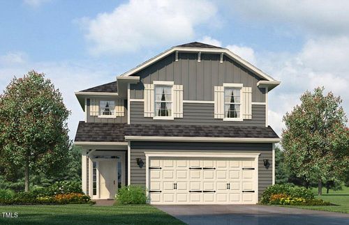 179 New Twin Branch Ct, Smithfield, NC, 27577-5260 | Card Image