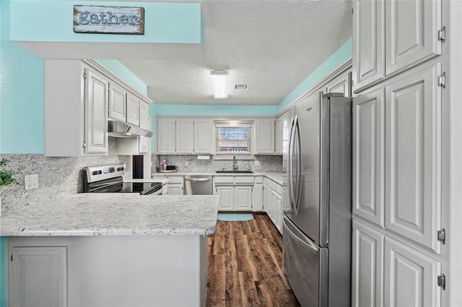 572 Sunset Drive, House other with 3 bedrooms, 2 bathrooms and null parking in Watonga OK | Image 8