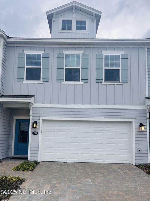 288 Cherry Elm Dr, St Augustine, FL, 32092-0131 | Card Image