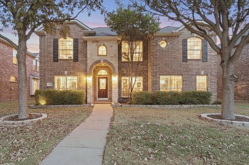 12576 Pond Cypress Ln, Frisco, TX, 75035-0088 | Card Image