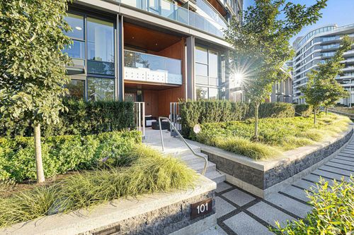 101-1601 Quebec St, Vancouver, BC, V6A0J9 | Card Image