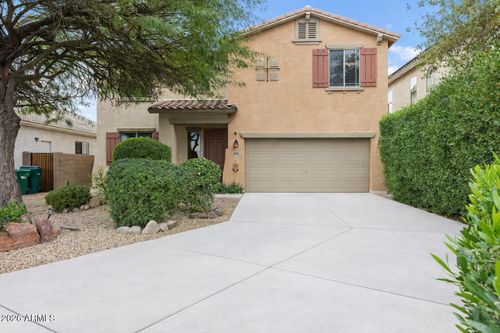 18035 E La Posada Ct, Gold Canyon, AZ, 85118-7507 | Card Image
