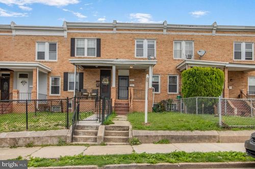 4122 Eierman Ave, BALTIMORE, MD, 21206-6317 | Card Image