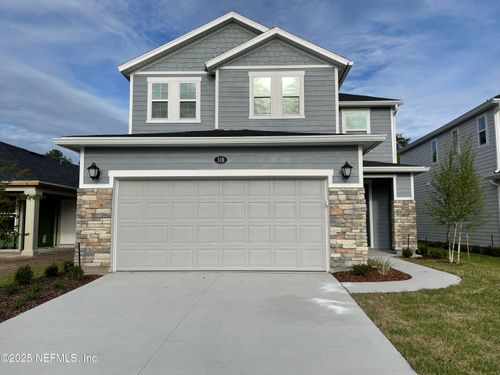 310 Rambling Brook Trl, ST JOHNS, FL, 32259-8051 | Card Image