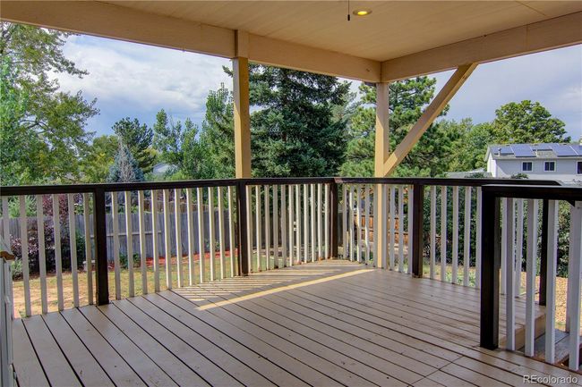 4601 S Evanston Way, House other with 4 bedrooms, 2 bathrooms and 2 parking in Aurora CO | Image 4