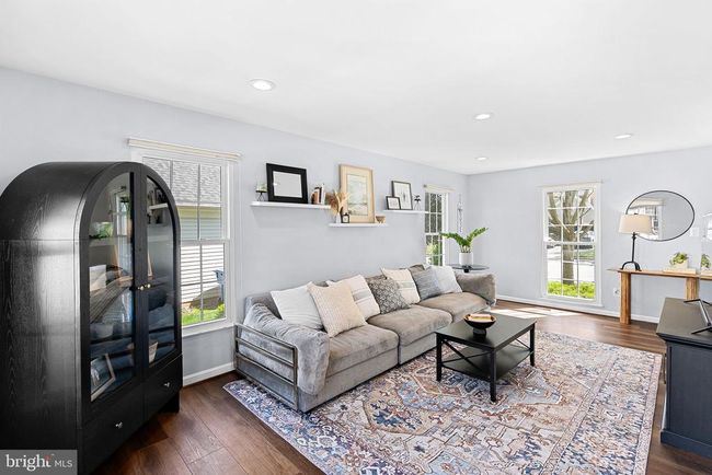 20755 Citation Dr, House other with 3 bedrooms, 4 bathrooms and null parking in ASHBURN VA | Image 9