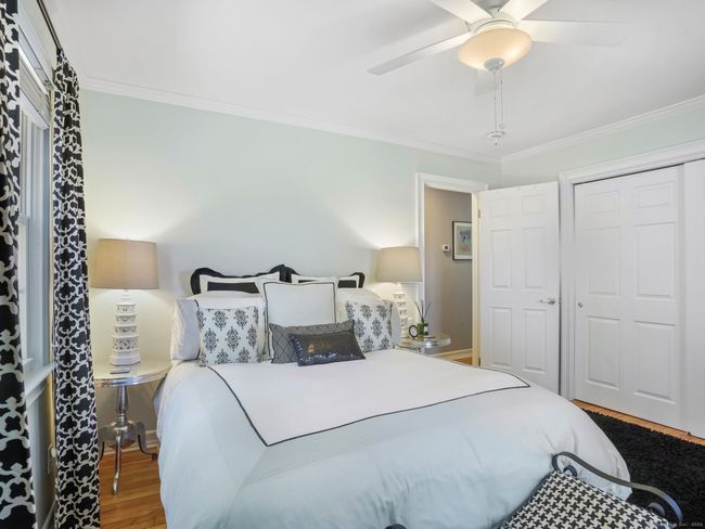 104 Haviland Rd, House other with 4 bedrooms, 3 bathrooms and null parking in Ridgefield CT | Image 17