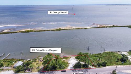 362 Patton Dr, Eastpoint, FL, 32328-3202 | Card Image