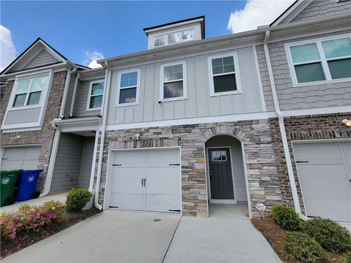 6334 Scudders Dr, Lithonia, GA, 30058-2510 | Card Image