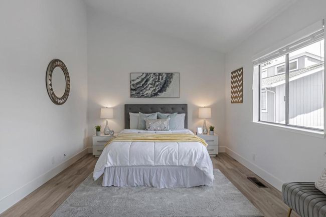 155 Monte Villa Court, Townhouse with 2 bedrooms, 3 bathrooms and 2 parking in Campbell CA | Image 22