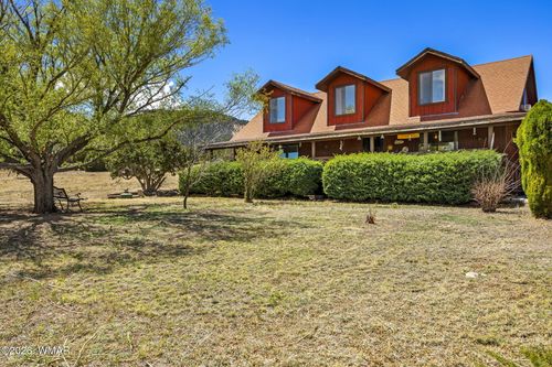 23 E Cr 4074 Drive, Springerville, AZ, 85938 | Card Image