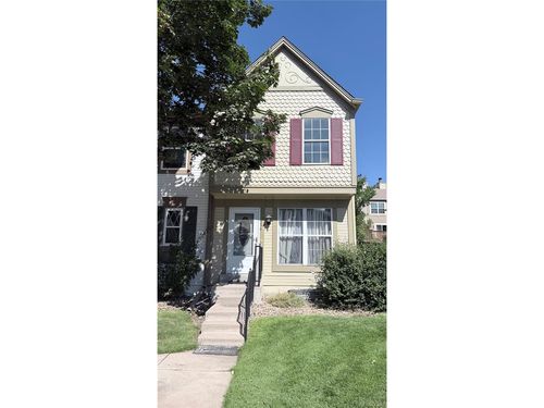 256-1811 S Quebec Way, Denver, CO, 80231-2676 | Card Image
