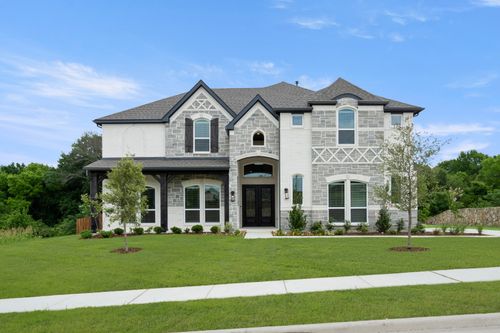 412 Hidden Cove Dr, Desoto, TX, 75115-5877 | Card Image
