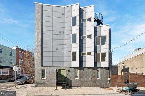 2521 E Dauphin St, PHILADELPHIA, PA, 19125-3645 | Card Image