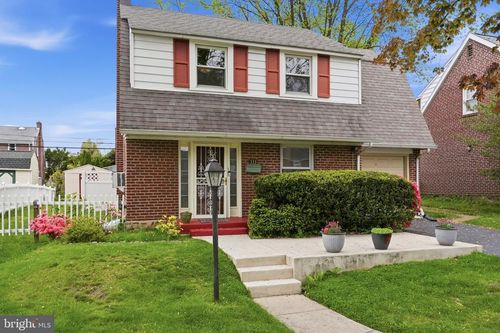 333 E Magnolia Ave, ALDAN, PA, 19018-4211 | Card Image
