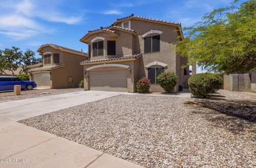 1492 N Saddle St, Gilbert, AZ, 85233-1401 | Card Image