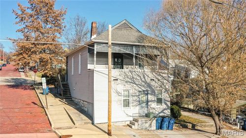 314 W 4th St, Alton, IL, 62002-6107 | Card Image
