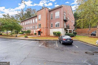 2203 - 445 N Sessions Street Nw, Condo with 1 bedrooms, 1 bathrooms and 1 parking in Marietta GA | Image 1