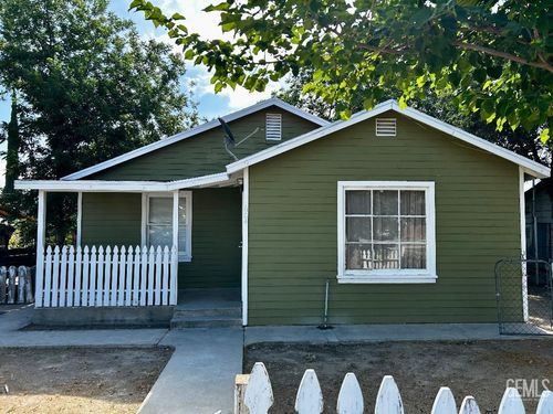 604 Taylor St, Taft, CA, 93268-1611 | Card Image