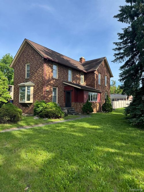 1684 Baldwin Ave, Pontiac, MI, 48340-1114 | Card Image