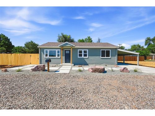 5495 W 13th Ave, Lakewood, CO, 80214-2206 | Card Image