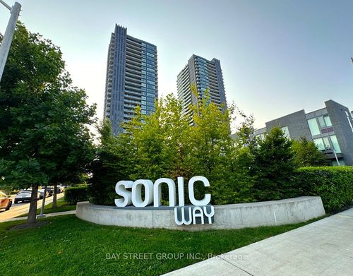 2906-6 Sonic Way, North York, ON, M3C0P1 | Card Image