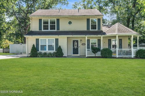 2324 Woodland Rd, Manchester, NJ, 08759-6134 | Card Image