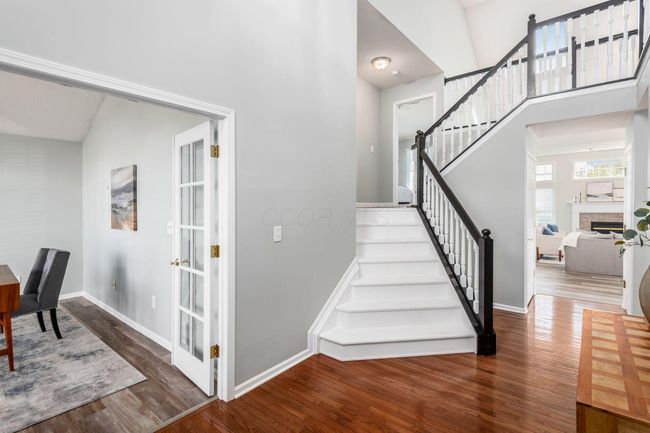 6449 Herb Garden Ct, House other with 5 bedrooms, 4 bathrooms and null parking in New Albany OH | Image 5