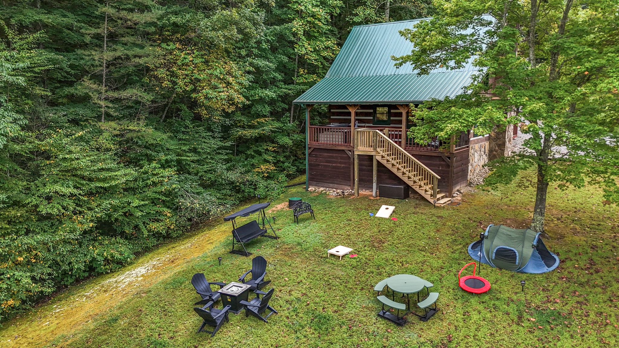 Residential in Sevierville 5