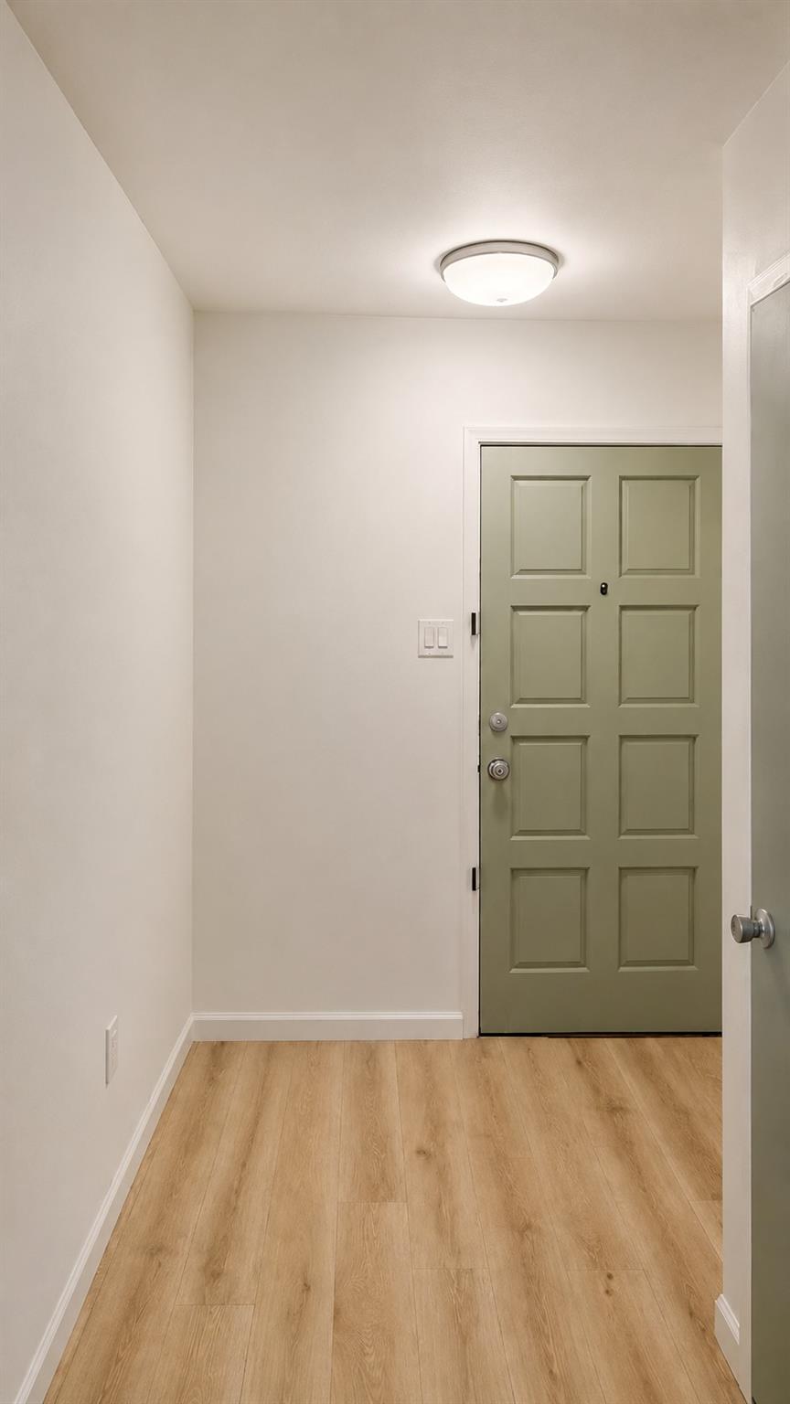 Residential Lease in Houston 4