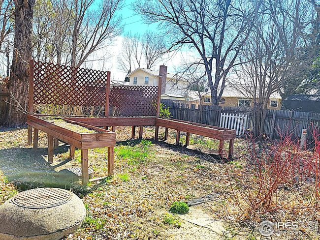 819 Glenora St, House other with 3 bedrooms, 2 bathrooms and null parking in Sterling CO | Image 35