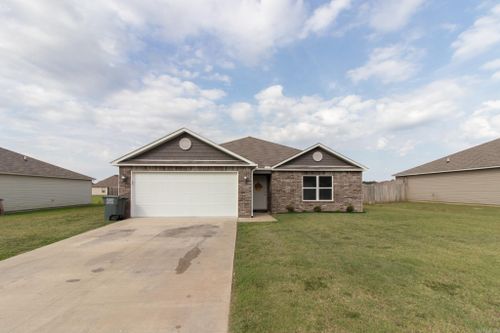 332 Emma Drive, Brookland, AR, 72417 | Card Image