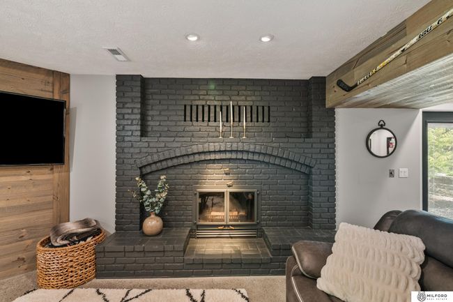 4606 S 184 Th Plz, House other with 4 bedrooms, 6 bathrooms and 3 parking in Omaha NE | Image 71