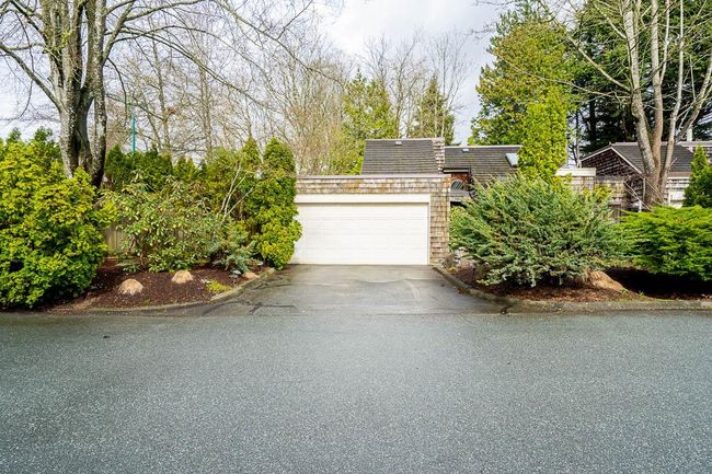 7705 Raintree Court, Townhouse with 4 bedrooms, 3 bathrooms and 4 parking in Vancouver BC | Image 4