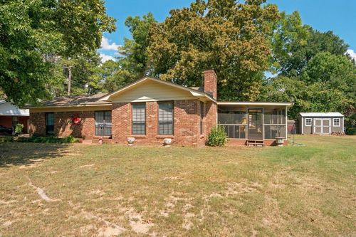 406 W Spruce, Brinkley, AR, 72021 | Card Image