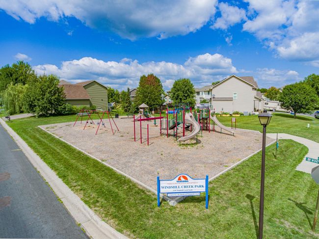 1216 S Windmill Crk, House other with 5 bedrooms, 4 bathrooms and null parking in Waconia MN | Image 70