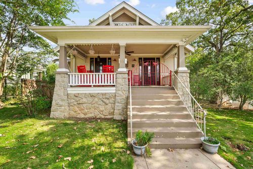 501 N Palm St, Little Rock, AR, 72205-3853 | Card Image