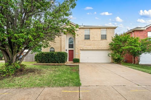 12804 Chittamwood Trl, Euless, TX, 76040-7128 | Card Image