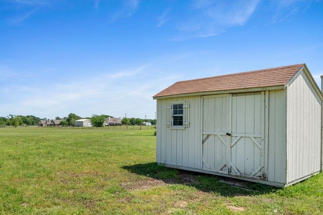 10210 Angie Ave, House other with 4 bedrooms, 2 bathrooms and null parking in Eustace TX | Image 24